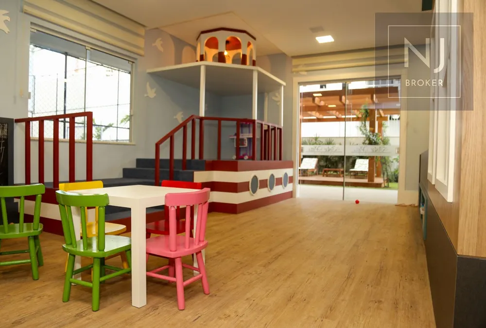 Apartamento, 2 quartos, 93 m² - Foto 6