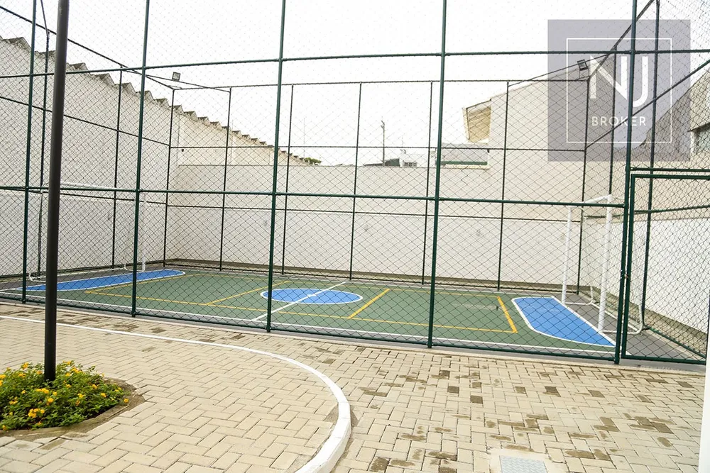 Apartamento, 3 quartos, 93 m² - Foto 8