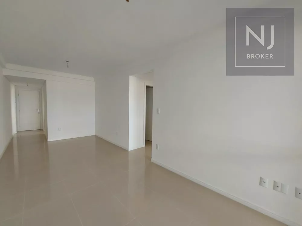 Apartamento, 3 quartos, 93 m² - Foto 1