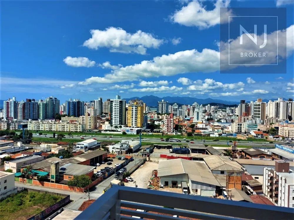 Apartamento, 3 quartos, 93 m² - Foto 1