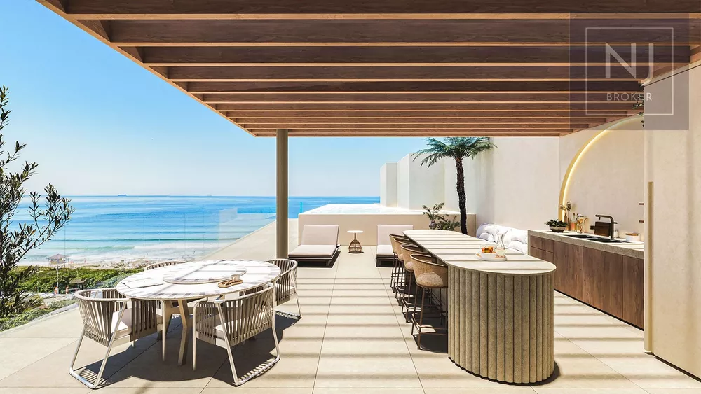 Apartamento, 4 quartos, 281 m² - Foto 1