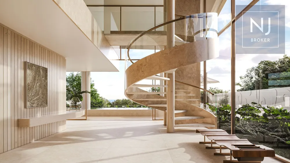 Apartamento, 4 quartos, 281 m² - Foto 7