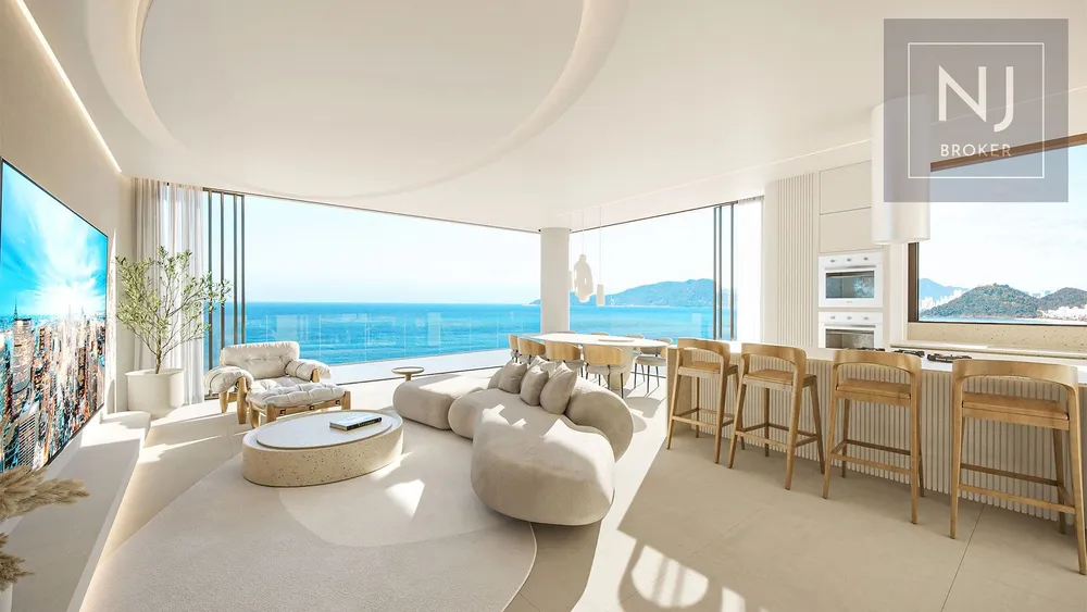 Apartamento, 4 quartos, 281 m² - Foto 8