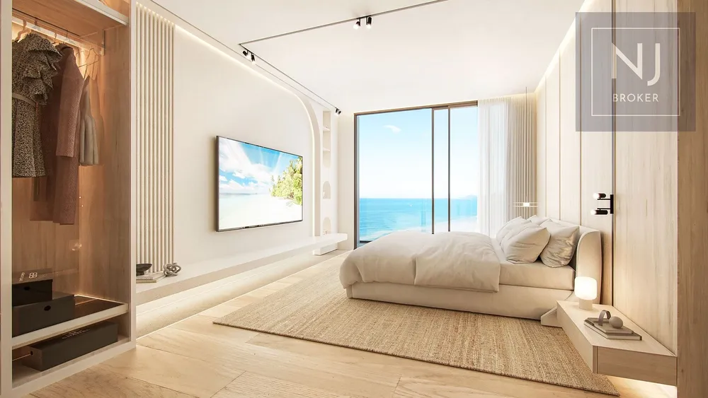 Apartamento, 4 quartos, 281 m² - Foto 12