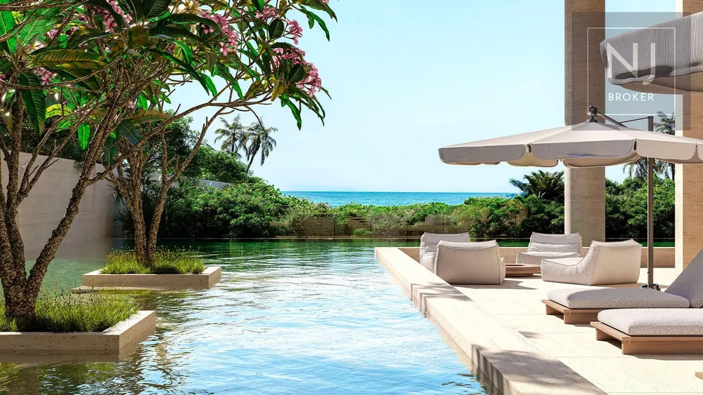 Apartamento, 4 quartos, 281 m² - Foto 2