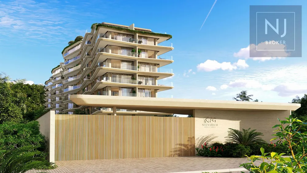 Apartamento, 4 quartos, 281 m² - Foto 2