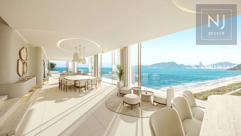 Apartamento, 4 quartos, 281 m² - Foto 14