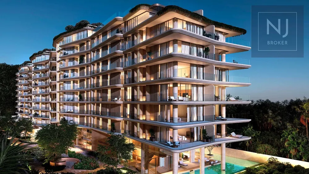 Apartamento, 4 quartos, 281 m² - Foto 1