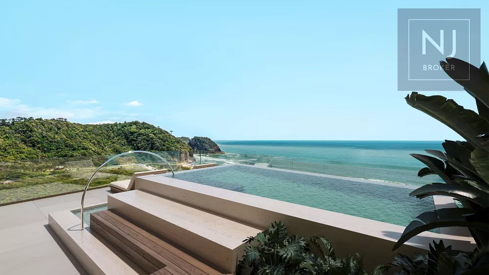 Apartamento, 4 quartos, 281 m² - Foto 3