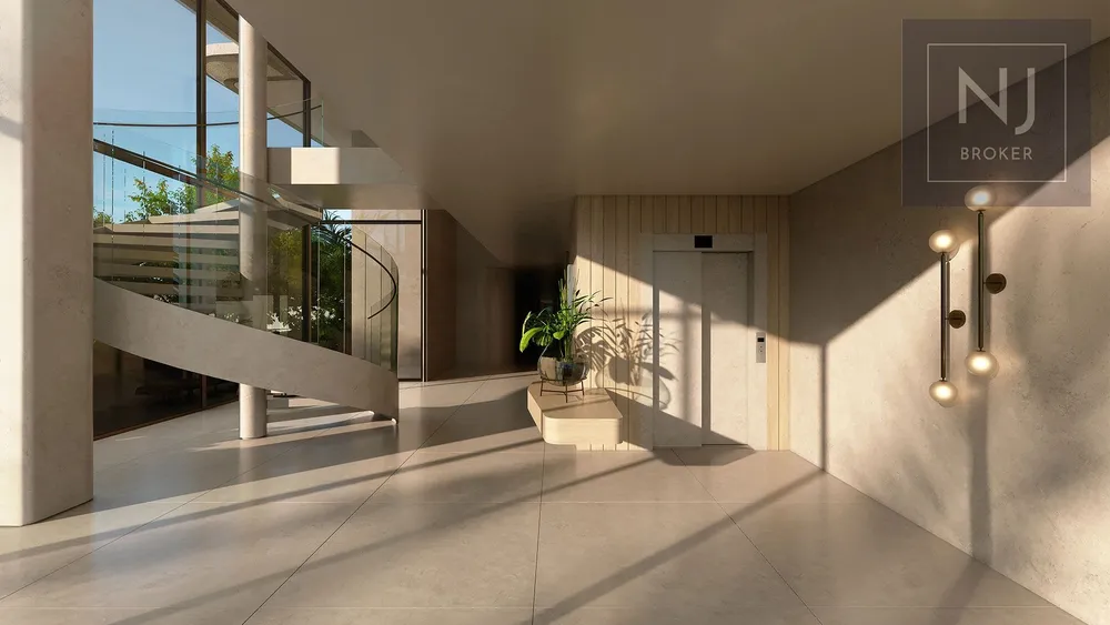 Apartamento, 4 quartos, 281 m² - Foto 6