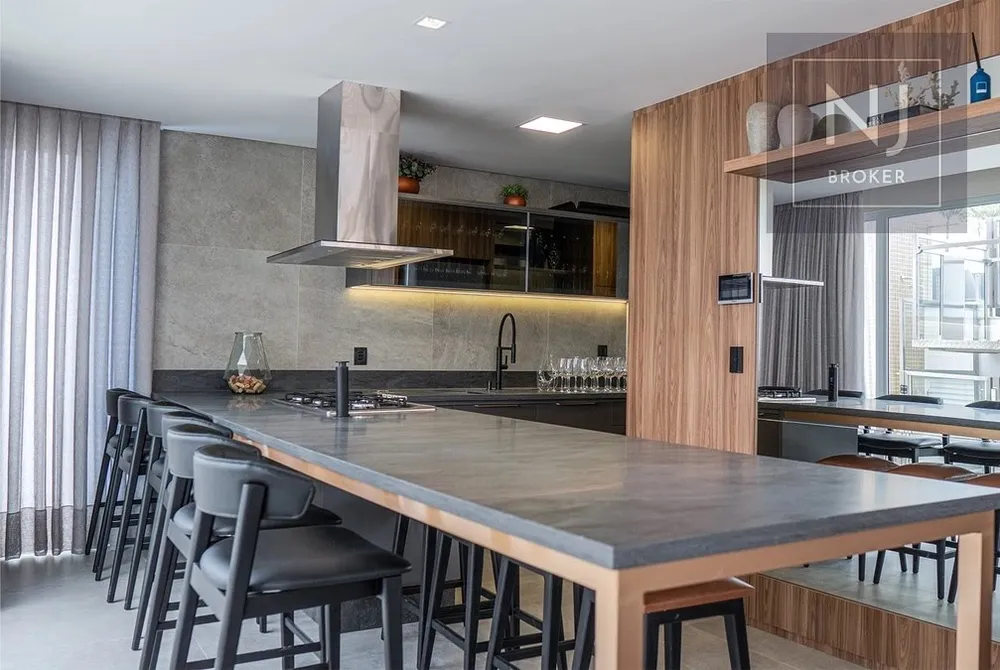 Apartamento, 3 quartos, 149 m² - Foto 8