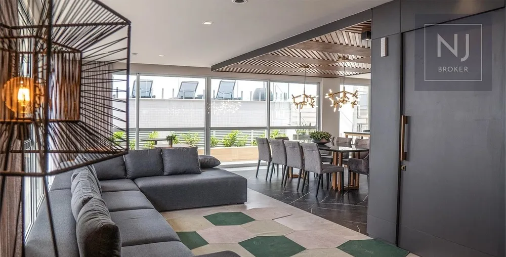 Apartamento, 3 quartos, 149 m² - Foto 11