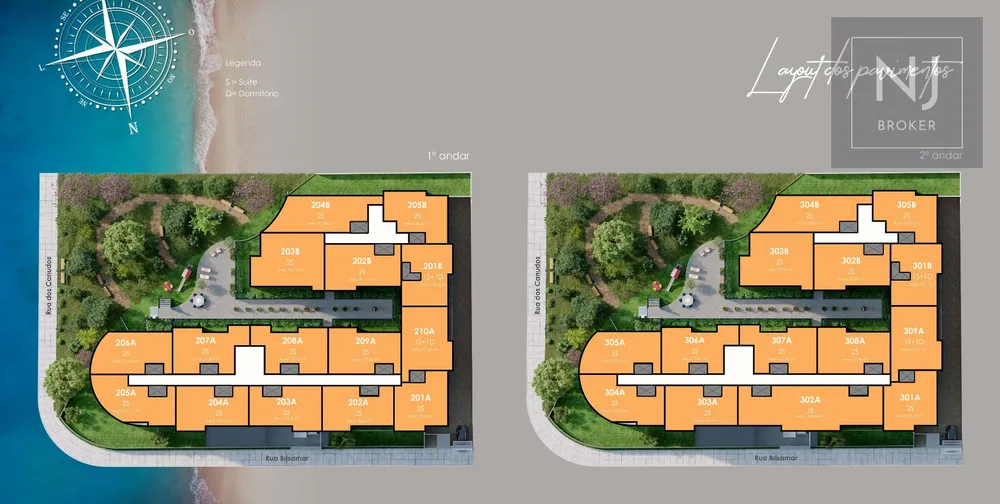 Apartamento, 3 quartos, 149 m² - Foto 6