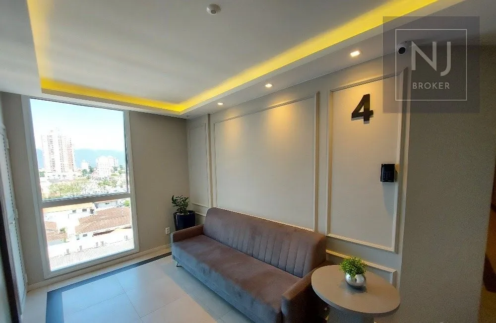 Sala-Conjunto, 22 m² - Foto 7
