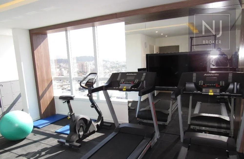 Sala-Conjunto, 22 m² - Foto 9