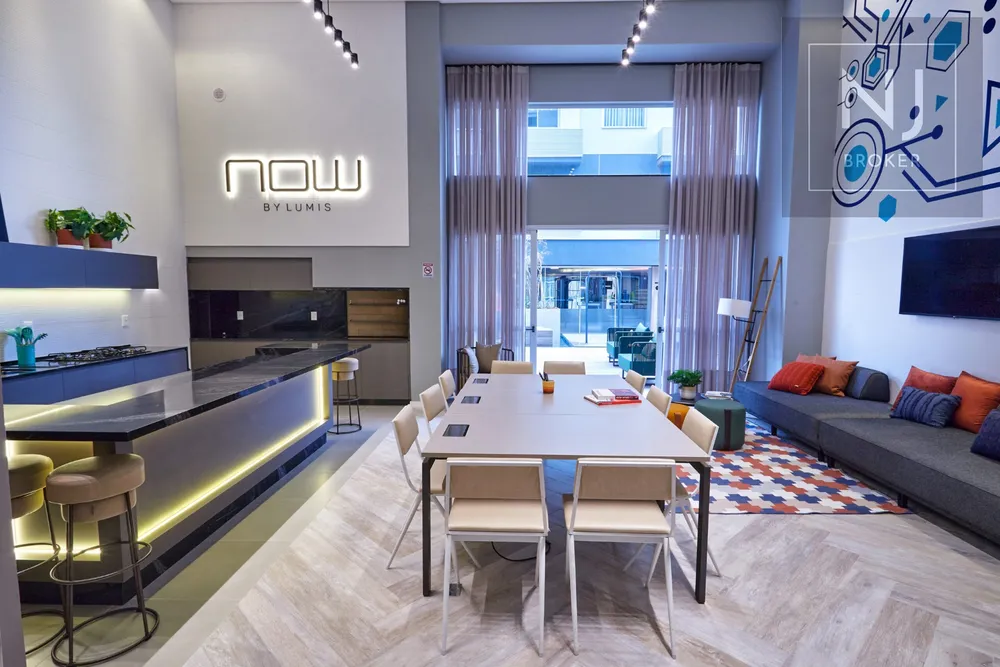 Apartamento, 2 quartos, 111 m² - Foto 8