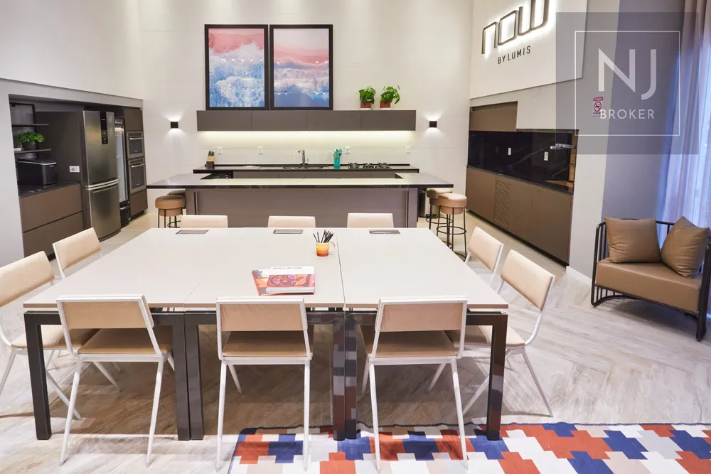 Apartamento, 2 quartos, 111 m² - Foto 10