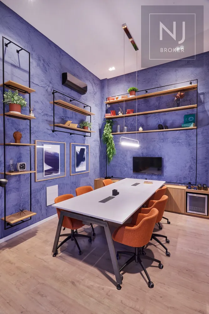 Apartamento, 2 quartos, 111 m² - Foto 1