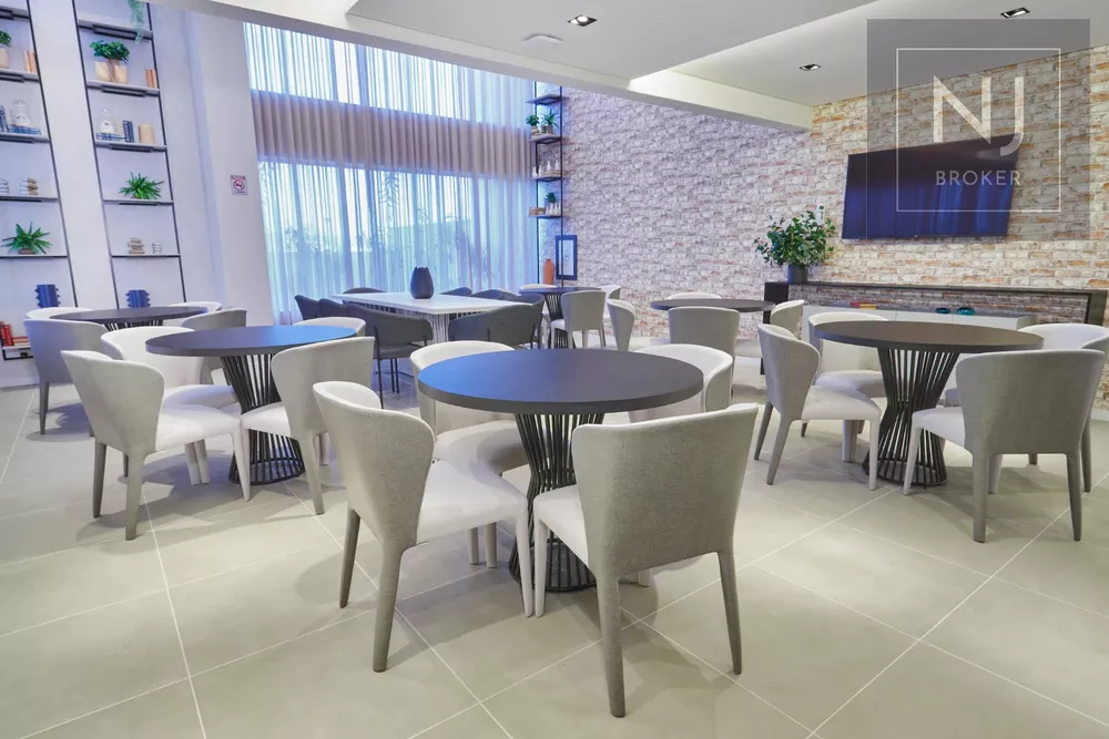 Apartamento, 2 quartos, 111 m² - Foto 3