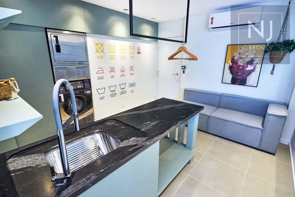 Apartamento, 2 quartos, 111 m² - Foto 6