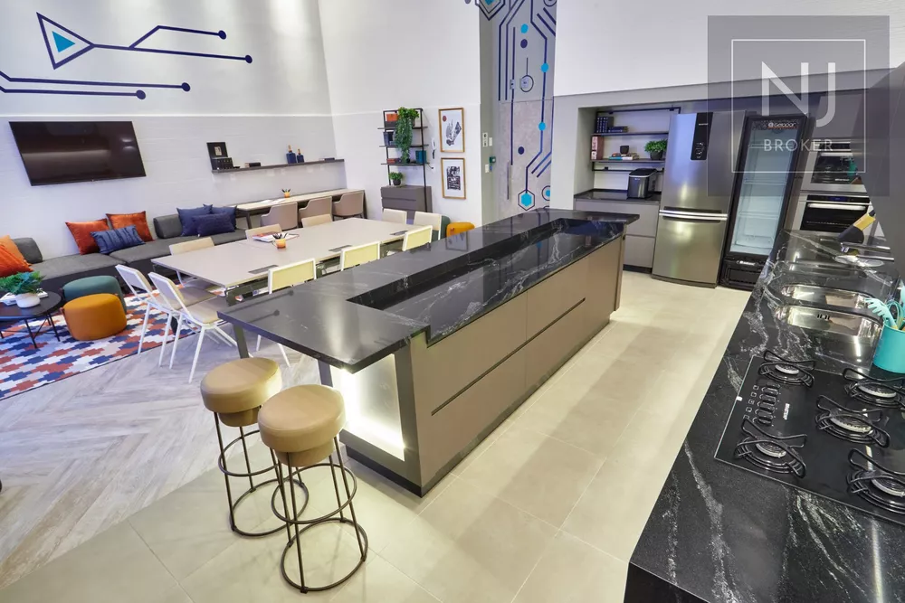 Apartamento, 2 quartos, 111 m² - Foto 1