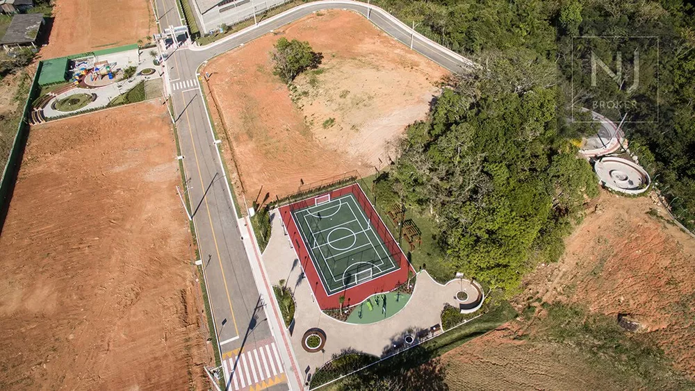Terreno, 538 m² - Foto 1