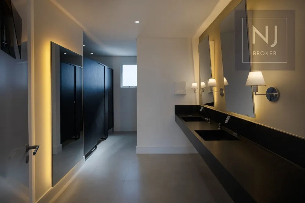 Sala-Conjunto, 24 m² - Foto 9