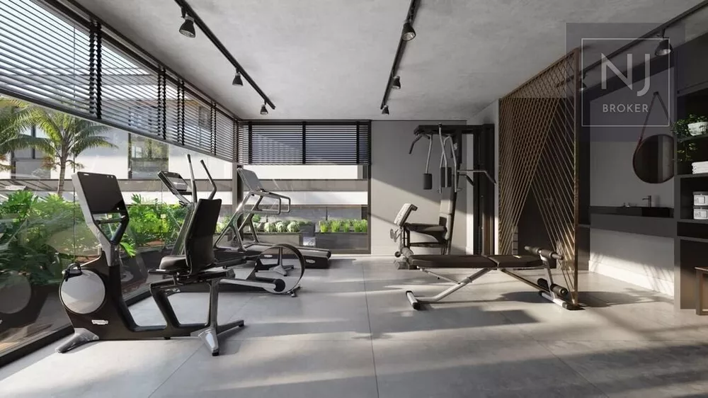 Apartamento, 2 quartos, 101 m² - Foto 4