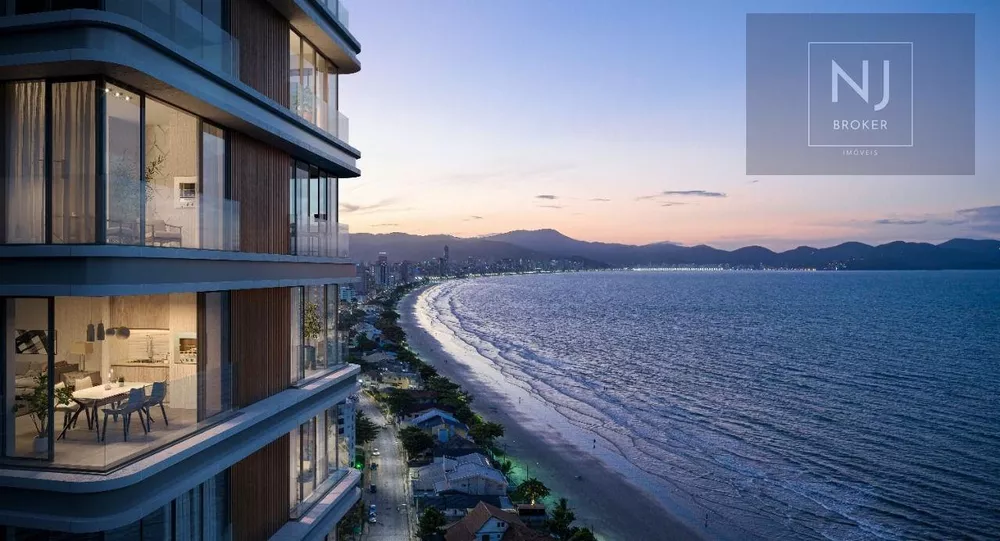 Apartamento, 4 quartos, 170 m² - Foto 1