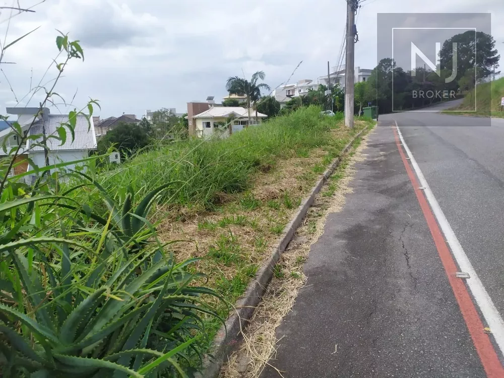 Terreno, 419 m² - Foto 3