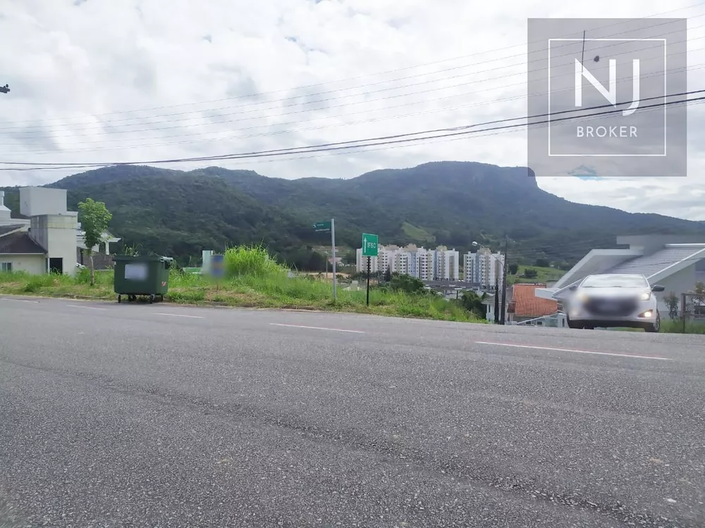 Terreno, 419 m² - Foto 2