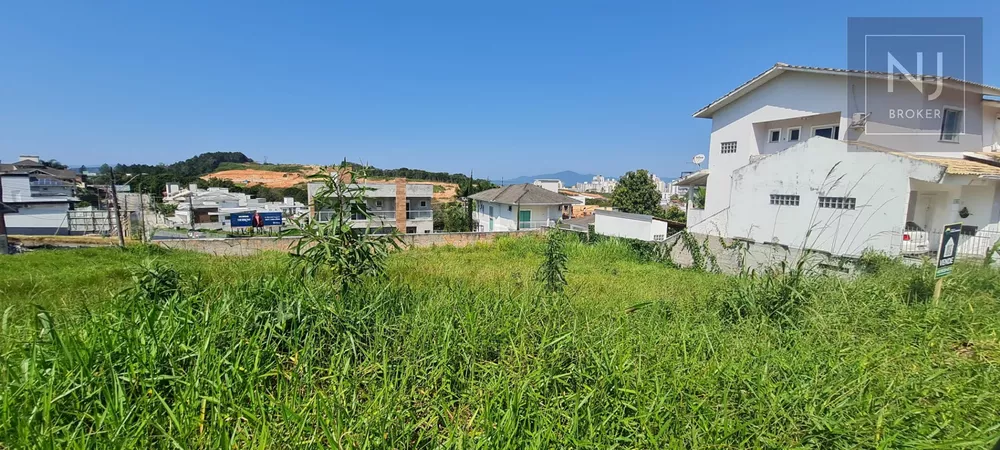 Terreno, 360 m² - Foto 1