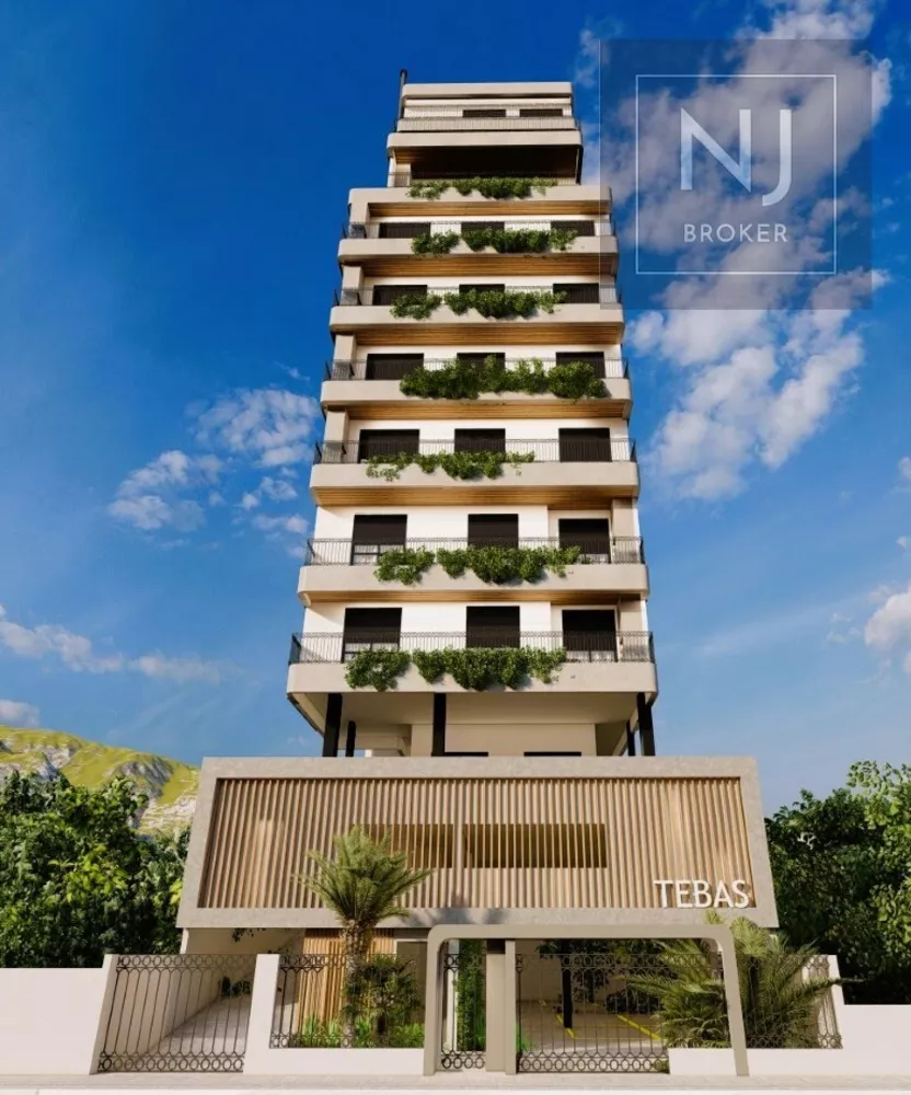 Apartamento, 2 quartos, 68 m² - Foto 1