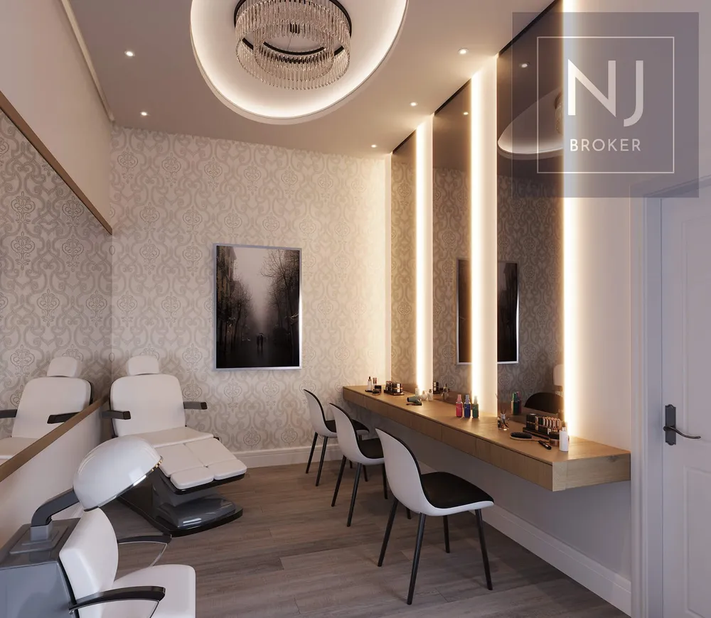 Apartamento, 3 quartos, 119 m² - Foto 4