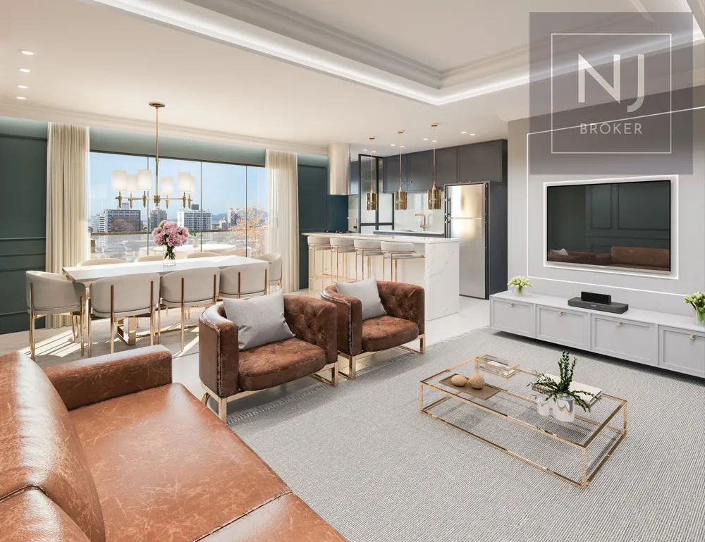 Apartamento, 2 quartos, 73 m² - Foto 4