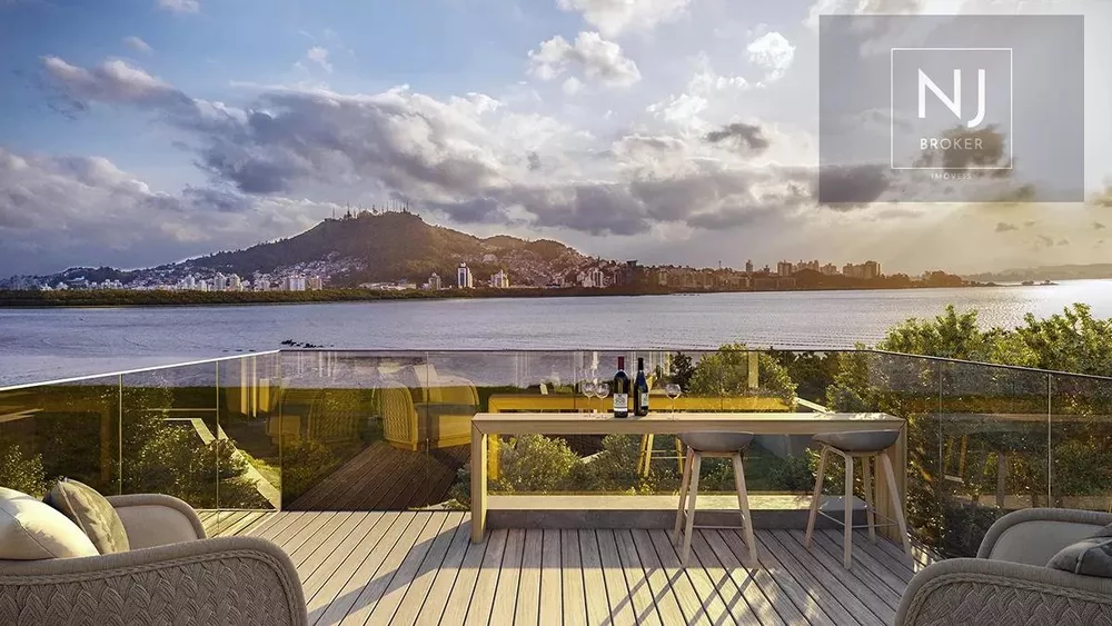 Apartamento, 2 quartos, 96 m² - Foto 2