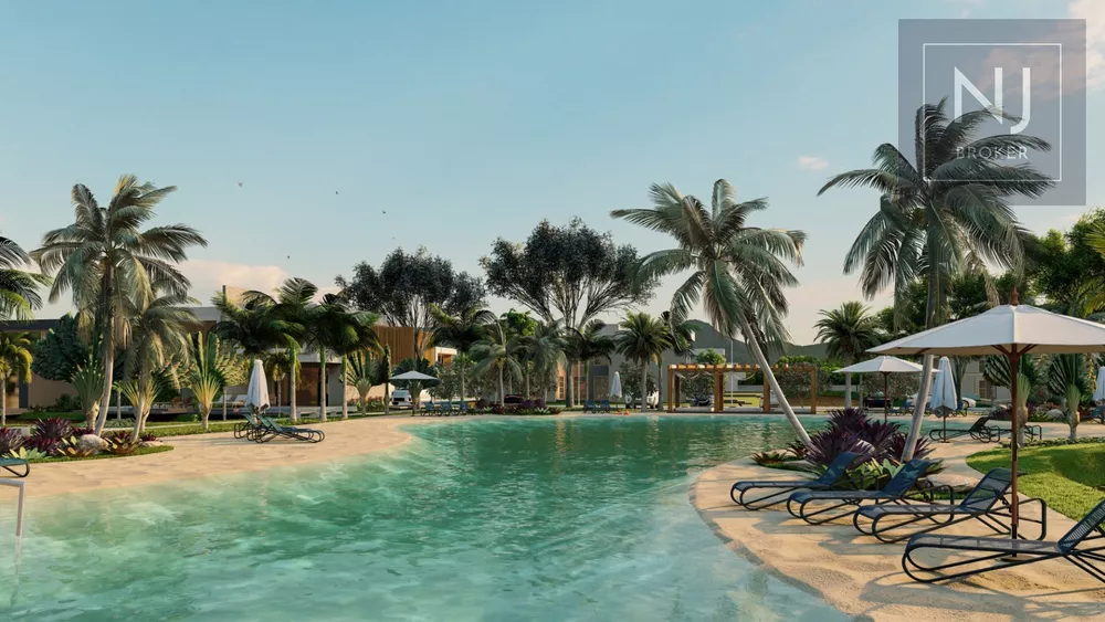 Terreno, 210 m² - Foto 1