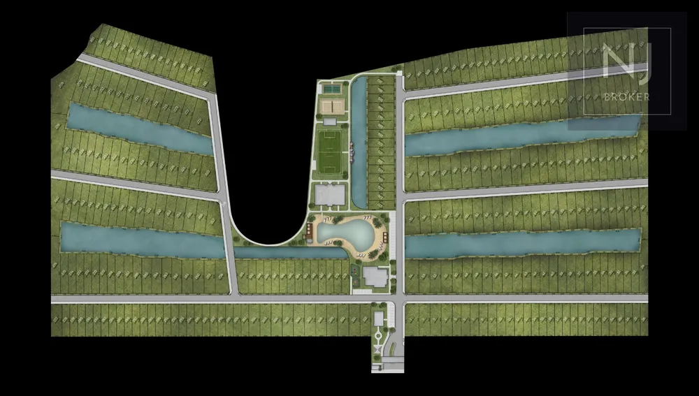 Terreno, 210 m² - Foto 3