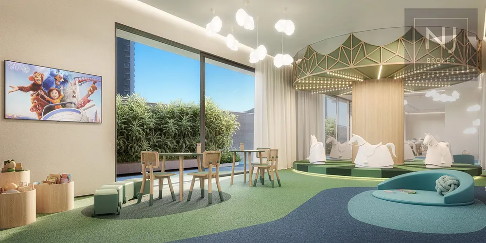 Apartamento, 4 quartos, 232 m² - Foto 8