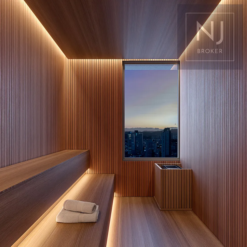Apartamento, 4 quartos, 232 m² - Foto 8