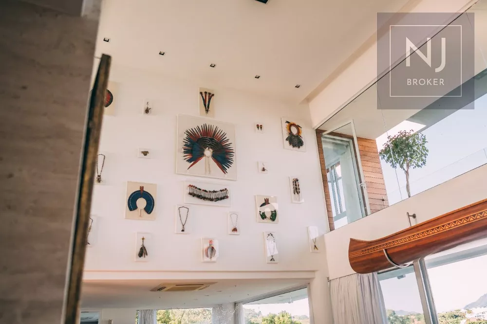 Casa de Condomínio, 6 quartos - Foto 2