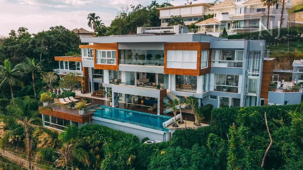 Casa de Condomínio, 6 quartos - Foto 4