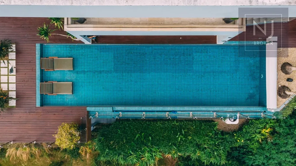Casa de Condomínio, 6 quartos - Foto 4