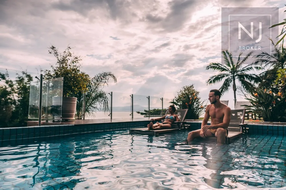 Casa de Condomínio, 6 quartos - Foto 6