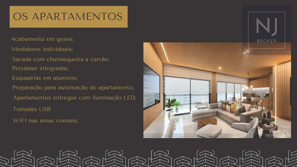 Cobertura, 4 quartos, 173 m² - Foto 3