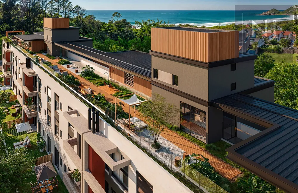 Apartamento, 2 quartos, 132 m² - Foto 2