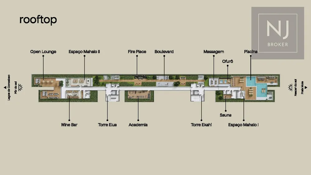 Apartamento, 2 quartos, 132 m² - Foto 10