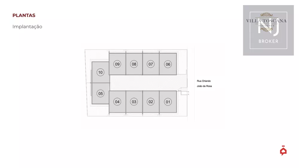 Sobrado, 2 quartos, 95 m² - Foto 4