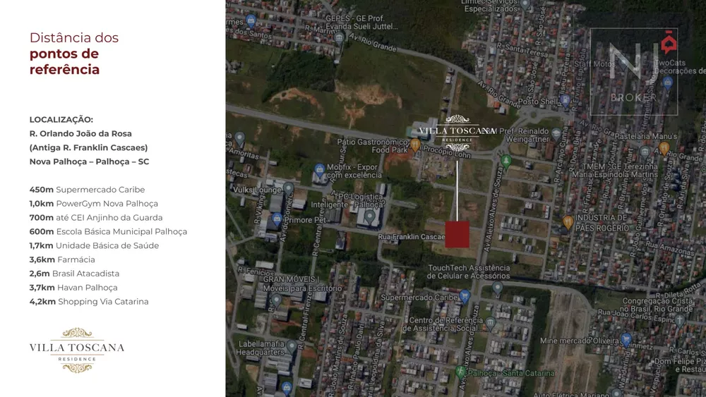 Sobrado, 2 quartos, 95 m² - Foto 2