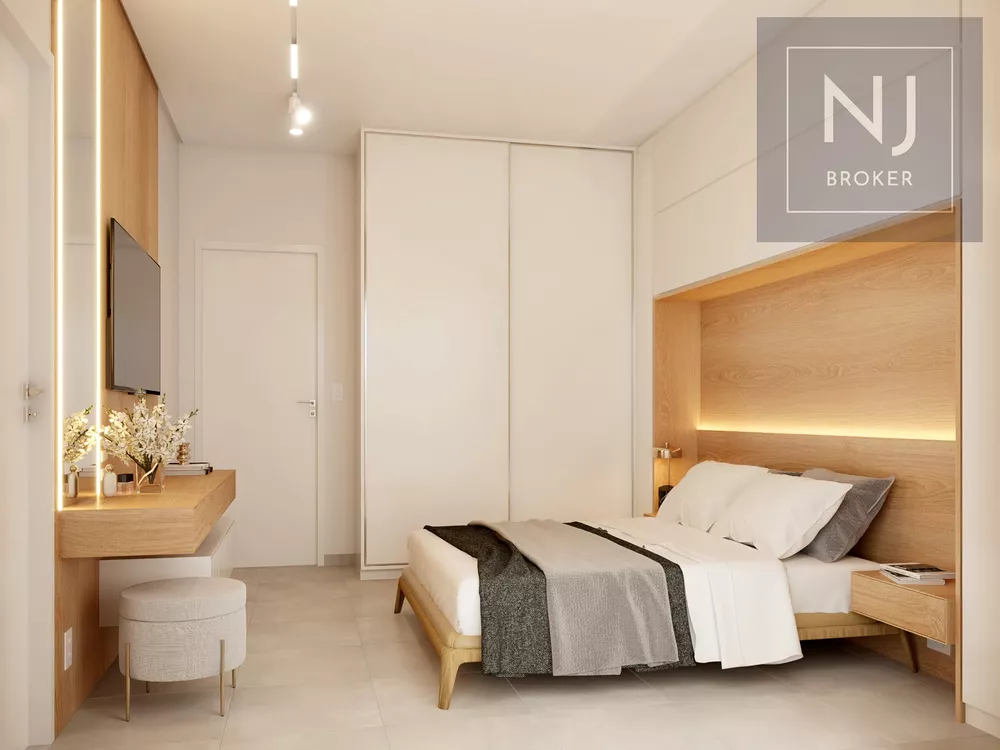 Sobrado, 2 quartos, 95 m² - Foto 1